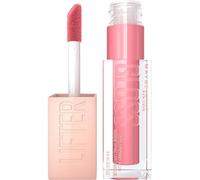 Maybelline New York Lucidalabbra Effetto Rimpolpante e Idratante, Labbra Definite, Con Acido Ialuronico, Lifter Gloss Candy Drop, Tonalità: 21 Gummy Bear, 5,4 ml
