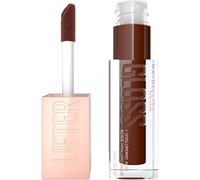 Maybelline New York Lucidalabbra, Labbra Idratate e Morbide, Visibilmente Rimpolpate, Formula Arricchita con Acido Ialuronico, Lifter Gloss, Tonalità: 29 Toast, 5,4 ml