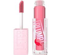 Maybelline Lifter Plump lucidalabbra volumizzante con estratto di peperoncino 5.4 ml tonalità 001 Blush