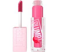 Lucidalabbra con effetto lifting Lifter Plump, 003 Pink Sting, 5,4 ml, Maybelline