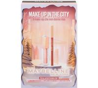MAYBELLINE NEW YORK Make-up In The City confezione regalo per le labbra