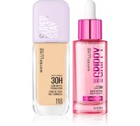 MAYBELLINE NEW YORK Make-Up Set set per il trucco