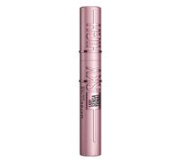 Maybelline New York Mascara Ciglia Sensazionali Sky High, Volume Intenso e Lunghezza Senza Limiti, Ciglia Leggere, Definisce, Incurva e Moltiplica, Nero, 7,2 ml