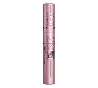 Maybelline New York Mascara Ciglia Sensazionali Sky High, Volume Intenso e Lunghezza Senza Limiti, Ciglia Leggere, Definisce, Incurva e Moltiplica, Volumizzante e Allungante, Nero, 7,2 ml
