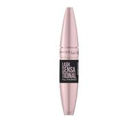 Maybelline New York Mascara Ciglia Sensazionali, Volumizzante, Effetto Ventaglio sulle Ciglia, Intense Black, 9,5 ml