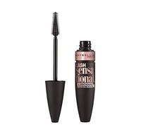 Maybelline New York Mascara Cil Sensational Voluptuous 10 Richest Black