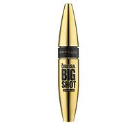 Maybelline New York Mascara Colossal Big Shot Daring Black Mascara, 9.5 ml