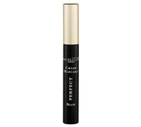 Maybelline New York - Mascara Cream Pearl, nero, confezione singola, 1 x 7 ml
