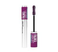 Maybelline The Falsies Lash Lift Waterproof mascara waterproof per allungare e incurvare le ciglia 8.6 ml Tonalità 01 black