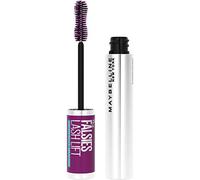 Maybelline New York Mascara Falsies Lash Lift, Effetto laminazione delle ciglia, Waterproof