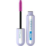 Maybelline New York Mascara Falsies Surreal Waterproof, Per Ciglia dall'Effetto Extensions, Con Scovolino ad Elica, 10 ml