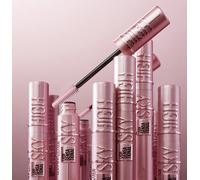 Maybelline New York Mascara Lash Sensational Sky High Cosmic Black (2 pezzi)