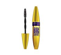 Maybelline Colossal Big Shot Volum Express mascara volumizzante e allungante 9,5 ml tonalità Very Black donna