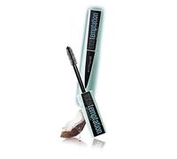 Maybelline New York Mascara Total Temptation, Effetto Volumizzante dal Risultato Modulabile, Resistente all'Acqua, Nero, 8,6 ml