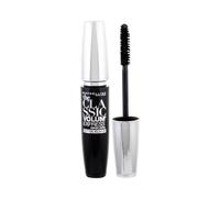Maybelline Classic Volum' Express mascara volumizzante 10 ml Tonalità extra black