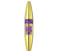 Maybelline New York Mascara Volum 'Express Colossal Big Shot Very Black, 1 pz. (1 X 9,5 ml)