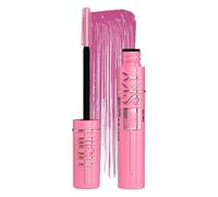 Maybelline Lash Sensational Sky High mascara volumizzante e allungante 7.2 ml tonalità Pink Air