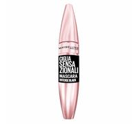 Maybelline New York Ciglia Sensazionali Mascara Volumizzante Colore Intense Black