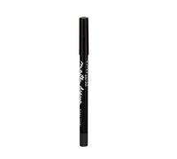 Maybelline New York Master Drama Matita Occhi, 40 Characoal Grey