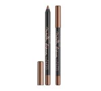 Maybelline New York Master Drama Nude Matita Occhi, 22 Brownie Glitz