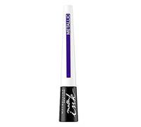 Maybelline New York Master Eyeliner Ink Metallic 32 Twilight Purple, 1 confezione (1 X 2,5 ml)