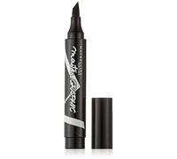 Maybelline New York Master Graphic Eyeliner Pennarello, 1 Bold Black