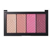 Maybelline New York Master Palette 3 Blush e Illuminante Viso