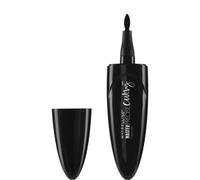 Maybelline New York Master Precise Curvy Eyeliner liquido nero 0,01 oz.