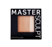 Maybelline New York Master Sculpt Terra Contouring 2in1, Light-Medium