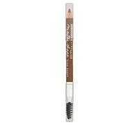Maybelline - Master Shape, Deep Brown Matite sopracciglia 1 pieces Marrone chiaro unisex