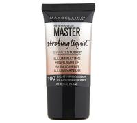 Maybelline New York Master Strobing Liquid Illuminating Lightlight Light/Iridescent 0.67 FL. Oz.