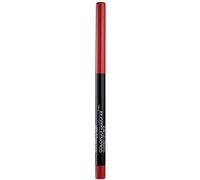 Maybelline New York Matita Labbra Color Sensational Shaping Lip Liner, Automatica, Labbra Scolpite, Brick Red (90), 0,3 g