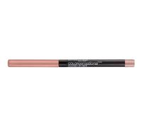 Maybelline Color Sensational Shaping Lipliner matita per labbra Nude Whisper