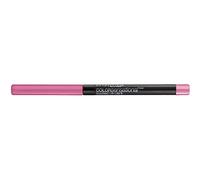 MAYBELLINE NEW YORK Color Sensational Shaping Lip Liner matita per labbra con temperamatite colore 60 Palest Pink 1.2 g