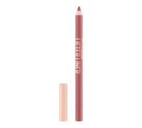 Maybelline New York Matita Labbra, Labbra Rimpolpate, Liftate e con Contorni Definiti, Texture Cremosa e Idratante, Con Acido Ialuronico e Olio di Jojoba, Lifter Liner, Tonalità: 007 Big Lift