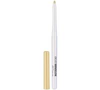 Maybelline New York Matita Occhi Illuminante Master Drama Lightliner a Lunga Tenuta, 15 Ray Light
