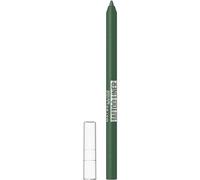 Maybelline Tattoo Liner Gel Pencil eyeliner in gel a lunga durata e waterproof 1.3 g tonalità 817 Hunter Green