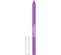Maybelline Tattoo Liner Gel Pencil eyeliner in gel a lunga durata e waterproof 1.3 g tonalità 801 Purple Pop
