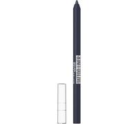 Maybelline New York Trucco degli occhi Eyeliner Tattoo Liner Gel Pencil No. 920 Striking Navy 1,30 g
