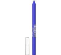 Maybelline Tattoo Liner Gel Pencil eyeliner in gel a lunga durata e waterproof 1.3 g tonalità 819 Galactic Cobalt