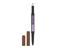 Maybelline Brow Satin Matita per Sopracciglia, Medium Brown 0.71 g Medium Brown