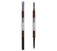 MAYBELLINE BROW ULTRA SLIM MATITA SOPRACCIGLIA WARM BROWN