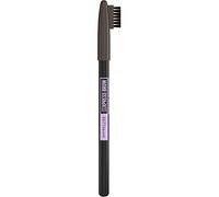 Maybelline New York ExpressBrow Matita per sopracciglia 05 marrone scuro, 1 pz