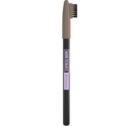 Maybelline New York ExpressBrow Matita per sopracciglia 03 marrone morbido, 1 pz