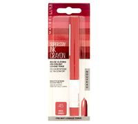Maybelline New York - Matita rossetto Superstay Ink