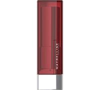 Maybelline New York Maybelline New York Rossetto Ruby universale color Sensational Made for All 385 Rosso Universale satinato