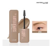 [MAYBELLINE NEW YORK] Mousse Volumizzante Per Sopracciglia Superfluff 4ml NUOVO