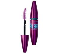 Maybelline New York The Falsies Mascara Volumizzante Colore Nero Effetto Ciglia Finte