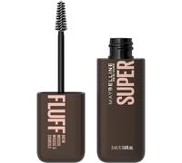 Maybelline New York - Occhi Superfluff Mascara Sopracciglia In Mousse Black Brown - Gel e mascara Sopracciglia