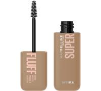 Maybelline New York - Occhi Superfluff Mascara Sopracciglia In Mousse Blonde - Gel e mascara Sopracciglia